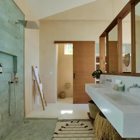 Tropical Seaview Villa With Pool Koh Samui Exterior photo
